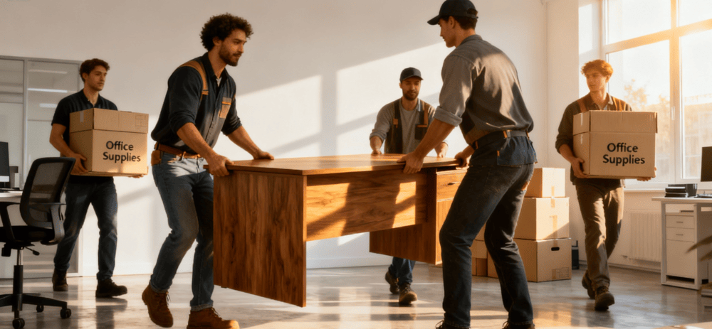 Déménagement Bobigny